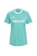 Inter Miami Jordi Alba #18 Fotballdrakt Tredje Klær Dame 2024-25 Korte ermer